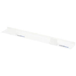 Fotoplank Fotop Wit 50mm 9x60cm -InterieurKunst Verkoopwinkel 123 3463