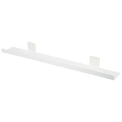 Fotoplank Fotop Wit 50mm 9x60cm -InterieurKunst Verkoopwinkel 123 3464