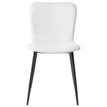 GAMMA Eetkamerstoel Jeff Gestoffeerd Zand 1 GAMMA Eetkamerstoel Jeff Gestoffeerd Zand