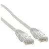 Q-Link UTP Kabel CAT6 AWG26 2RJ45 20 Meter Wit