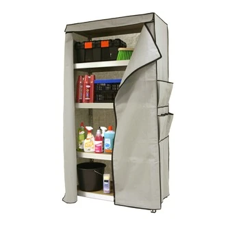 Hoes T.b.v. Wandrek 180x90x45 Cm 2 Hoes T.b.v. Wandrek 180x90x45 Cm - Afbeelding 2