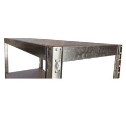 Opbergrek Zwaar Metaal 180x90x40 -InterieurKunst Verkoopwinkel 123 3524