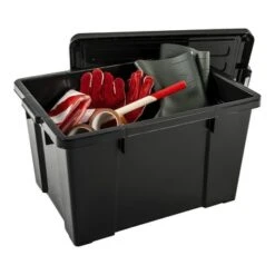 IRIS Heavy Duty Opbergbox 70L Incl Deksel -InterieurKunst Verkoopwinkel 123 3527
