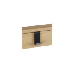 Kapstok Sverre Hout -InterieurKunst Verkoopwinkel 123 3556