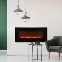 Livn Elektrische Hanghaard Brixham -InterieurKunst Verkoopwinkel 123 3572