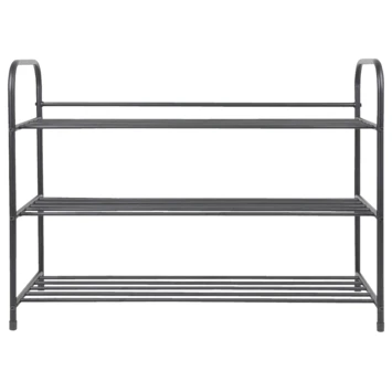 GAMMA Schoenenrek Henk-Jan Metaal Zwart 1 GAMMA Schoenenrek Henk-Jan Metaal Zwart