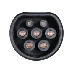 Blaupunkt Electric Verhicle 1 Fase Laadkabel 32Ah Capaciteit -InterieurKunst Verkoopwinkel 123 363