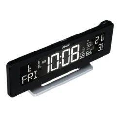 Alecto WS-2500 Wekker Met Weerstation -InterieurKunst Verkoopwinkel 123 376