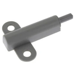 HANDSON Kastdeur Demper Met Soft Close 2 Stuks