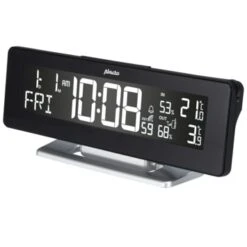 Alecto WS-2500 Wekker Met Weerstation -InterieurKunst Verkoopwinkel 123 377