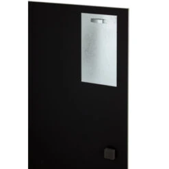 Haceka Spiegel Ophangset 2 Stuks Max. 9,6kg 8x16 Cm Metaal -InterieurKunst Verkoopwinkel 123 3786