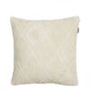 Kussen Crème 45x45x10 Cm