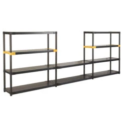 Grosfillex Workline 2.0 Rek 135cm 5 Bladen 300 Kg -InterieurKunst Verkoopwinkel 123 3838