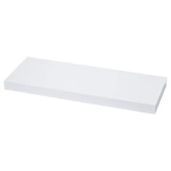 Handson Wandpaneel Glans Wit 38 Mm 80x23,5 Cm