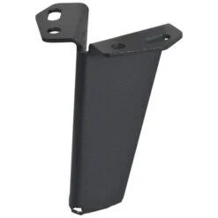 Duraline Meubelpoot Folded Leg Sola Zwart 10 Cm