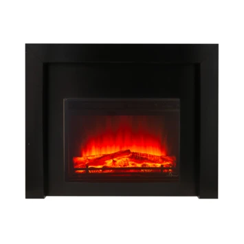 Livn Schouwombouw Steinach Zwart 2 Livn Schouwombouw Steinach Zwart - Afbeelding 2