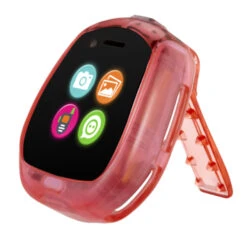 Tobi 2 Robot Smartwatch Rood -InterieurKunst Verkoopwinkel 123 3976