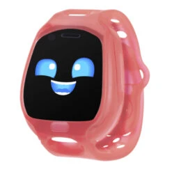 Tobi 2 Robot Smartwatch Rood -InterieurKunst Verkoopwinkel 123 3977