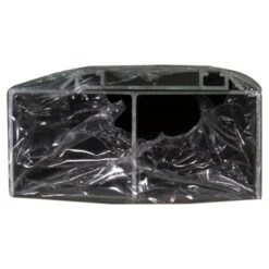 Storemax Rail Zwart 240cm Tbv R40 10 Storemax Rail Zwart 240cm Tbv R40 -InterieurKunst Verkoopwinkel 123 3986