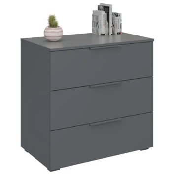 Kast James 3 Lades 2 Kast James 3 Lades - Afbeelding 2