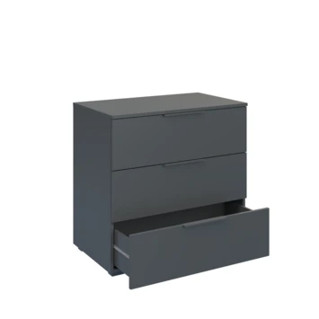 Kast James 3 Lades 3 Kast James 3 Lades - Afbeelding 3