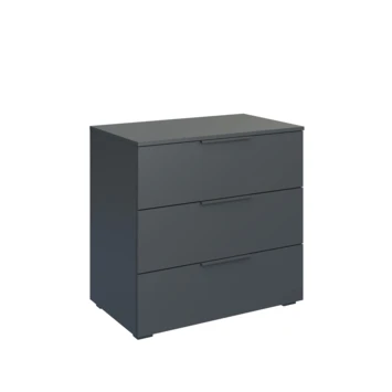 Kast James 3 Lades 4 Kast James 3 Lades - Afbeelding 4