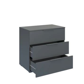 Kast James 3 Lades 5 Kast James 3 Lades - Afbeelding 5