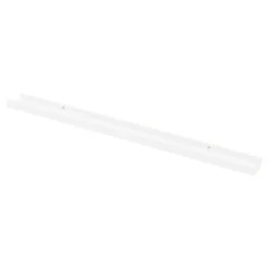 Duraline Fotoplank Wit 80 Cm