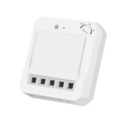 KlikAanKlikUit Led Inbouwdimmer Acm-250 -InterieurKunst Verkoopwinkel 123 406