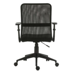 GAMMA Bureaustoel Gerrit Zwart -InterieurKunst Verkoopwinkel 123 4097