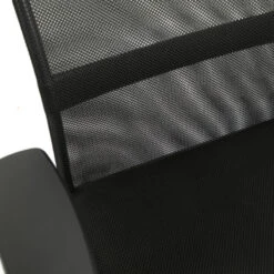 GAMMA Bureaustoel Gerrit Zwart -InterieurKunst Verkoopwinkel 123 4098