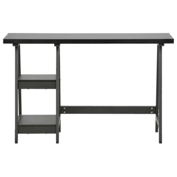 WOOOD Bureau Duco Zwart 1 WOOOD Bureau Duco Zwart