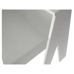 WOOOD Bureau Connect Grenen Betongrijs -InterieurKunst Verkoopwinkel 123 4131