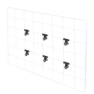 Clip Frame Clip Wit 45x33cm 1 Clip Frame Clip Wit 45x33cm