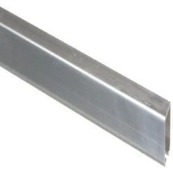 StoreMax Rail T.b.v. H60 Metaal Zilver 200x3,2x3,1 Cm 3 StoreMax Rail T.b.v. H60 Metaal Zilver 200x3,2x3,1 Cm -InterieurKunst Verkoopwinkel 123 4159