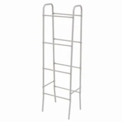 HANDSON Krattenrek Wit 160x53x40cm 100 Kg