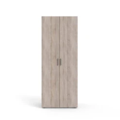 Kledingkast Pisa 2 Deurs Truffel