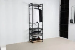 Storage Start Set Zwart -InterieurKunst Verkoopwinkel 123 4188