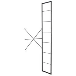 Storage Aanbouwset Zwart