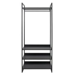 GAMMA Wandrek Nigel Hout/metaal