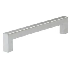 Greep Tessa Rvs 207mm