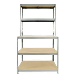 Handson Opbergrek Met Werkbank -InterieurKunst Verkoopwinkel 123 4275