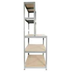 Handson Opbergrek Met Werkbank -InterieurKunst Verkoopwinkel 123 4276