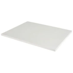 Storage Wit Pearl Schap 18MM