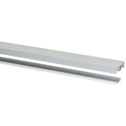 StoreMax Rail T.b.v. R20 Metaal Zilver 180x5,9x2,9 Cm