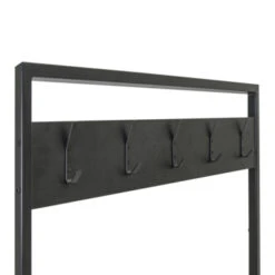 GAMMA Wandrek/kapstok Kevin -InterieurKunst Verkoopwinkel 123 4373