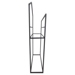 GAMMA Dressboy Mikey Metaal Zwart -InterieurKunst Verkoopwinkel 123 4414