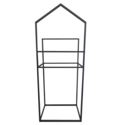 GAMMA Dressboy Mikey Metaal Zwart -InterieurKunst Verkoopwinkel 123 4415