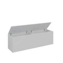 Opbergbank Niels -InterieurKunst Verkoopwinkel 123 4445