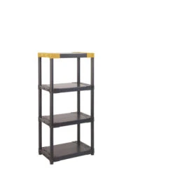 Grosfillex Workline 2.0 Rek 60cm 4 Bladen 360 Kg -InterieurKunst Verkoopwinkel 123 4459